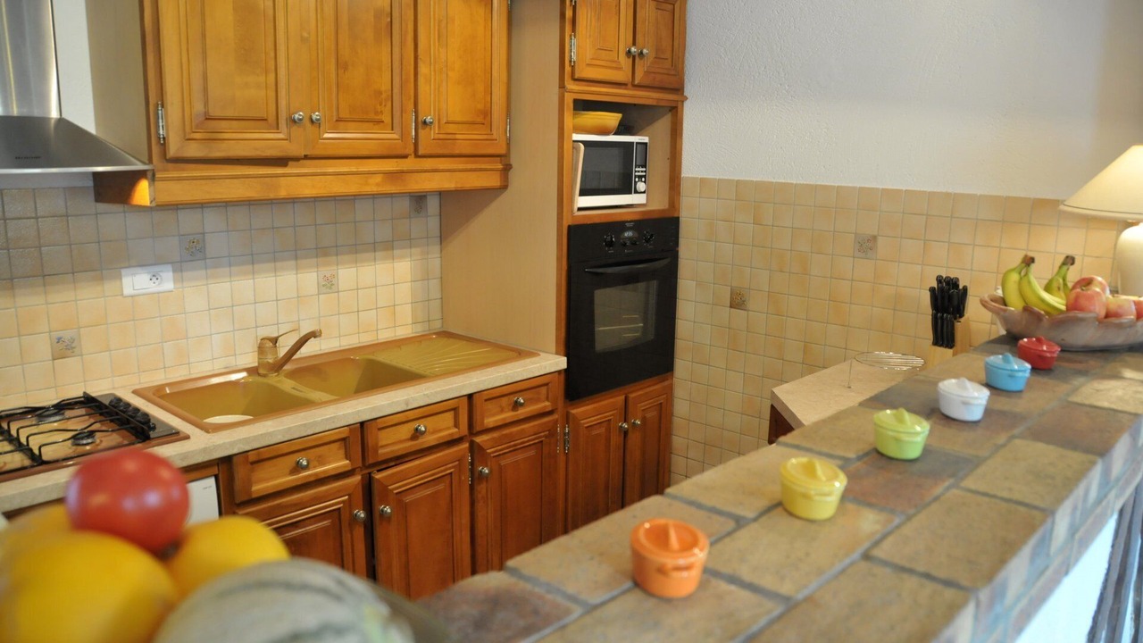 Photo of Kitchen in Plancoet