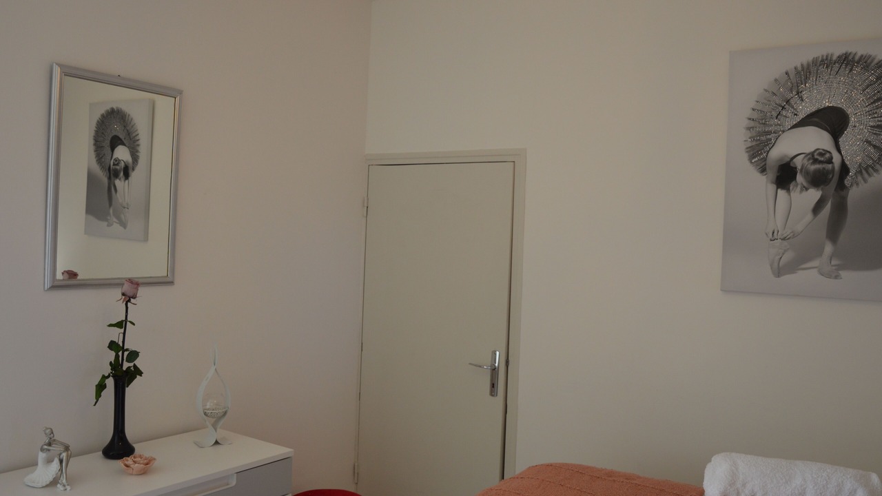 Photo of Bedroom in Plancoet
