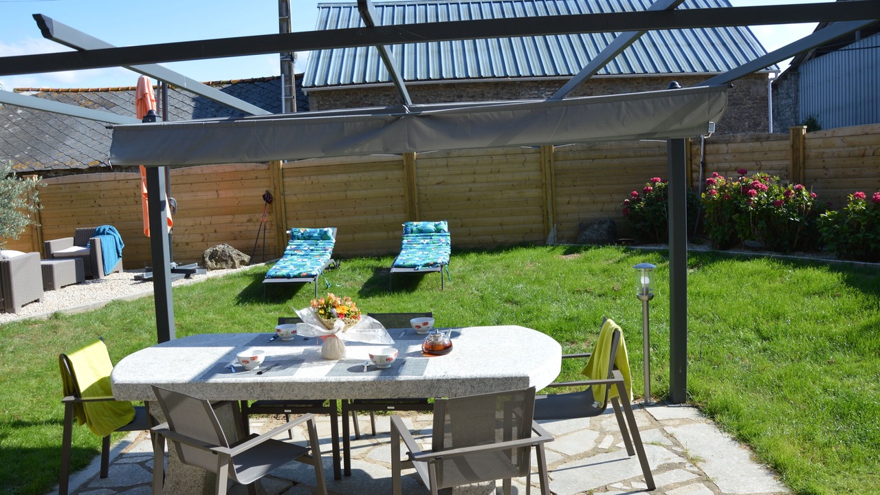 Photo of Outdoor in Plancoet