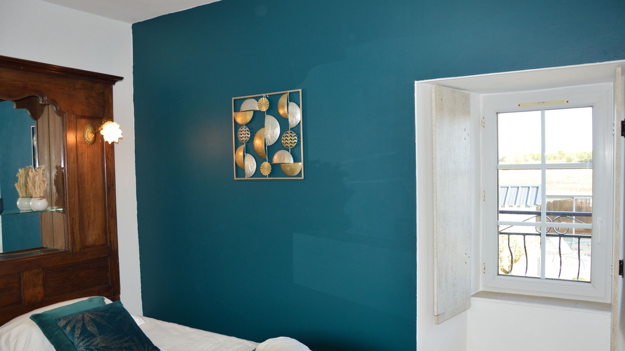 Photo of Bedroom in Plancoet