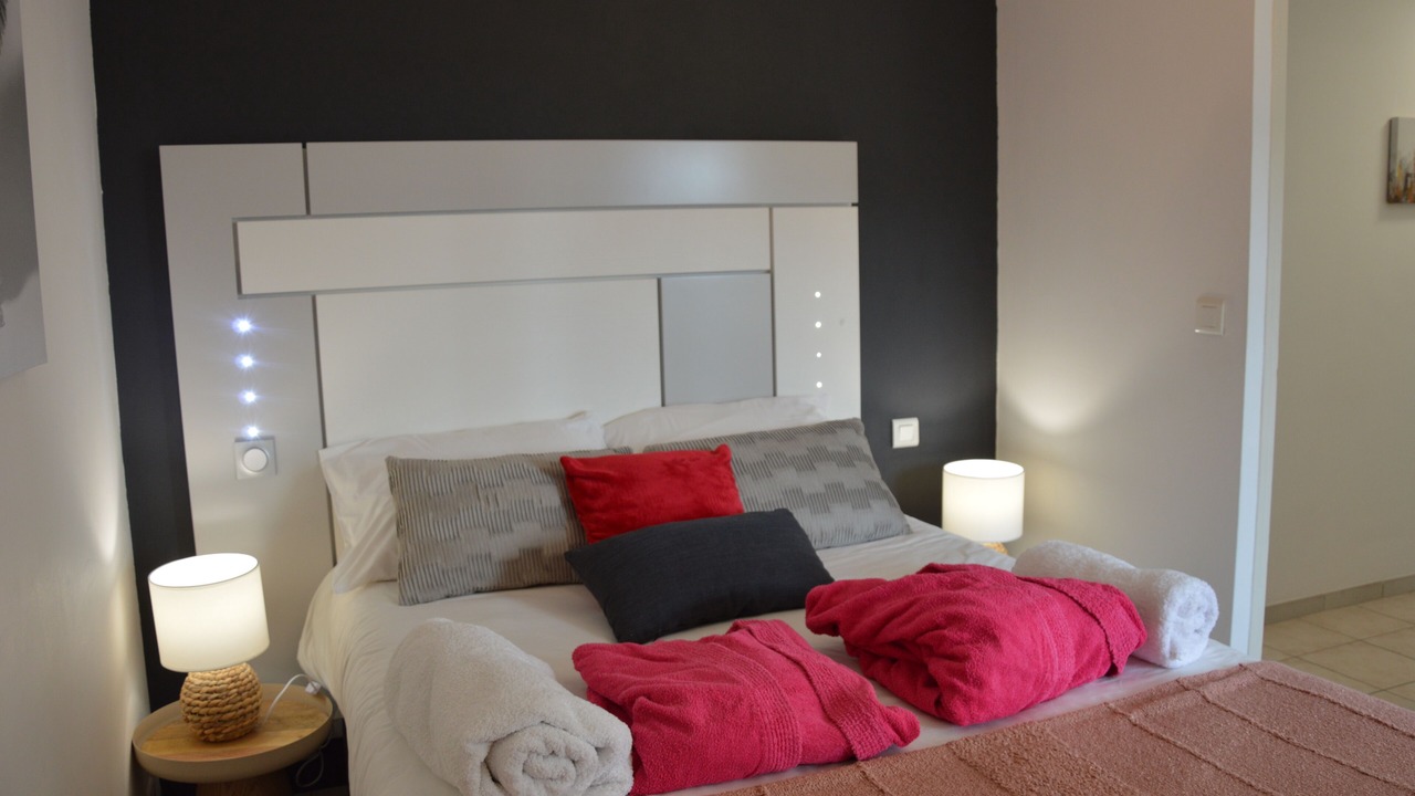 Photo of Bedroom in Plancoet