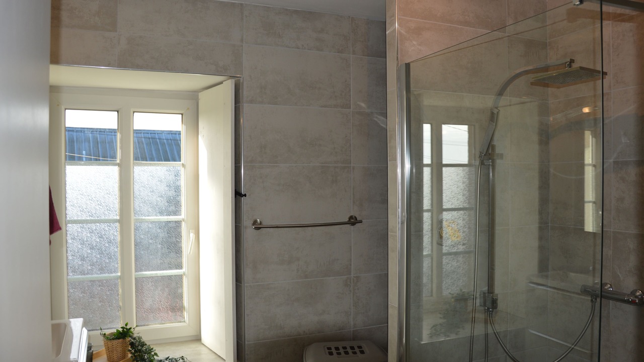 Photo of Bathroom in Plancoet