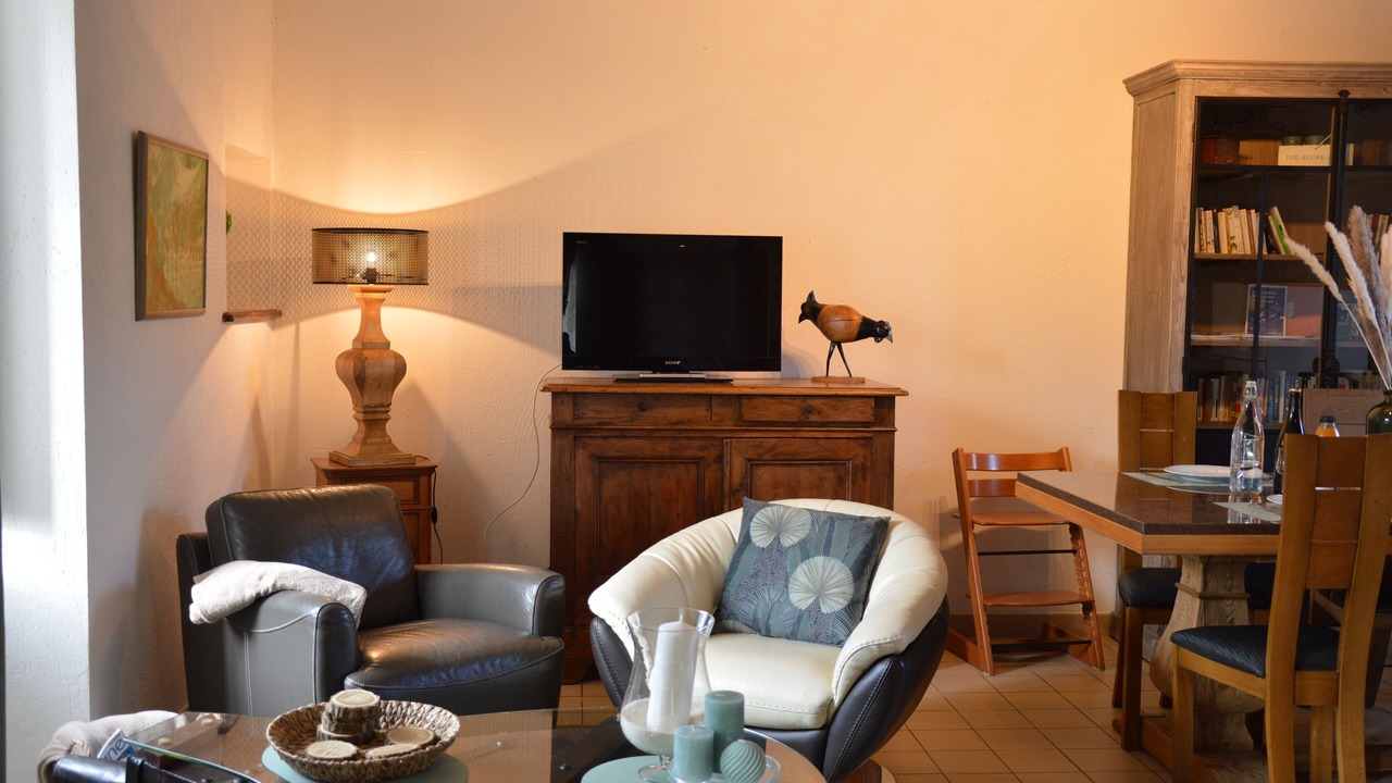 Photo of Livingroom in Plancoet