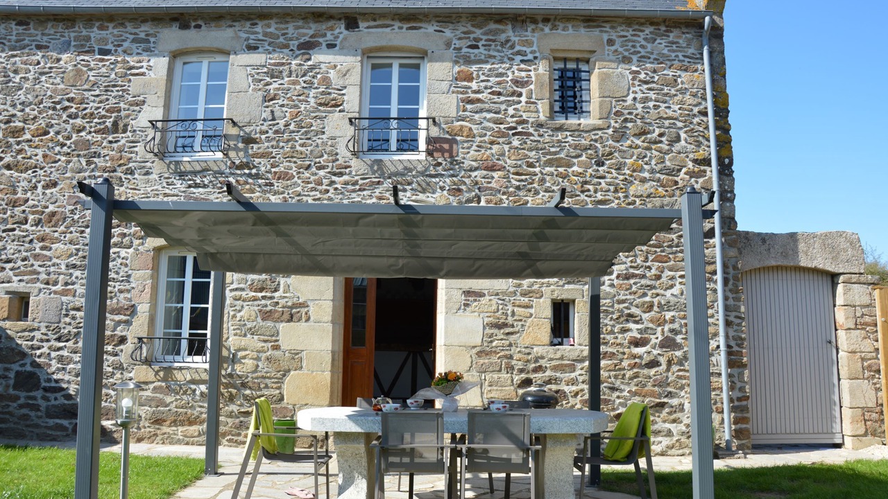 Photo of Outdoor in Plancoet