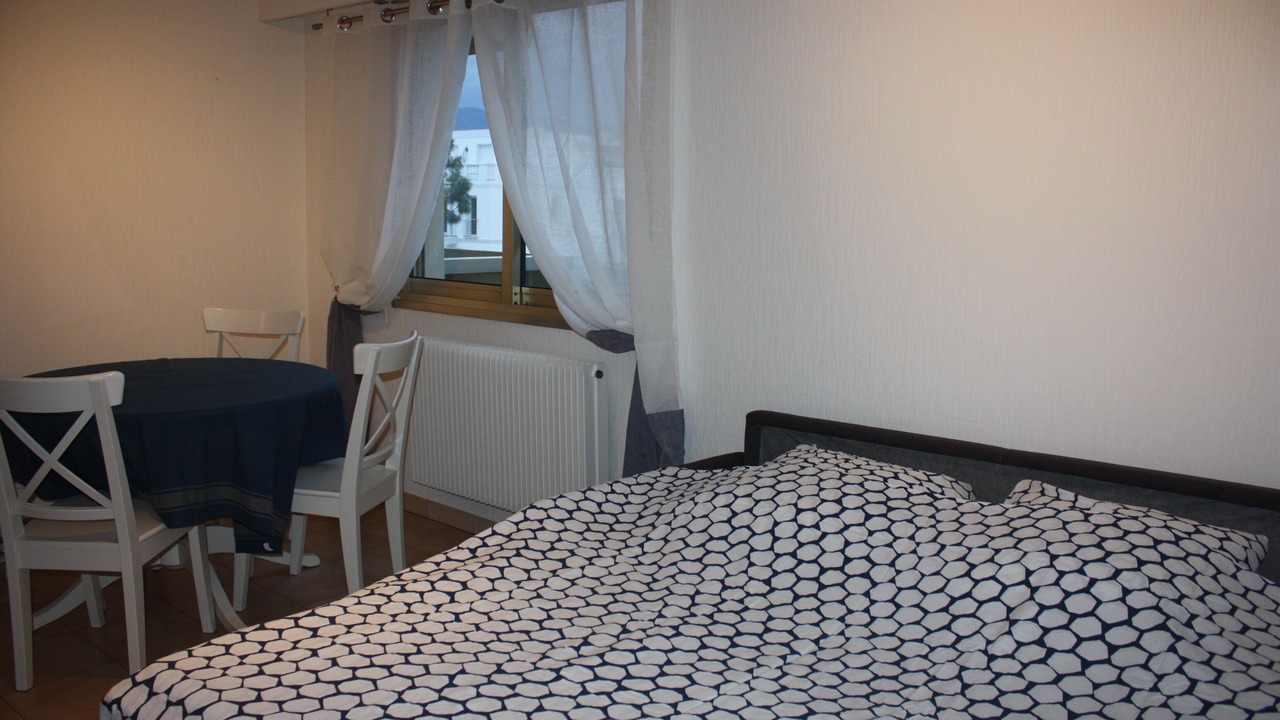 Photo of Bedroom in Saint-Laurent-du-Var