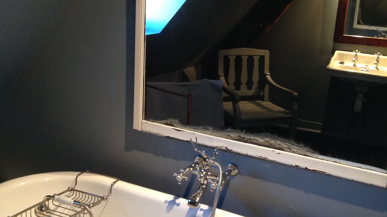 Photo of Bathroom in Saint-Maden