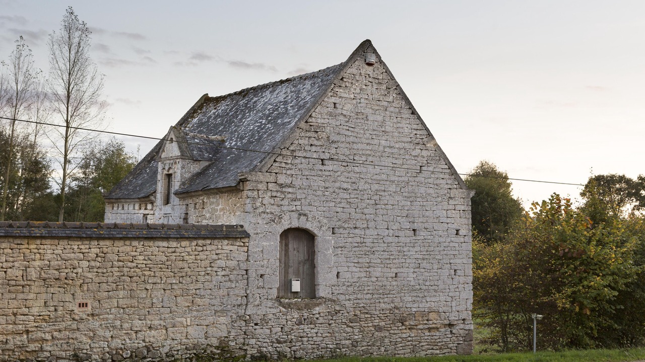Photo of Outdoor in Saint-Maden