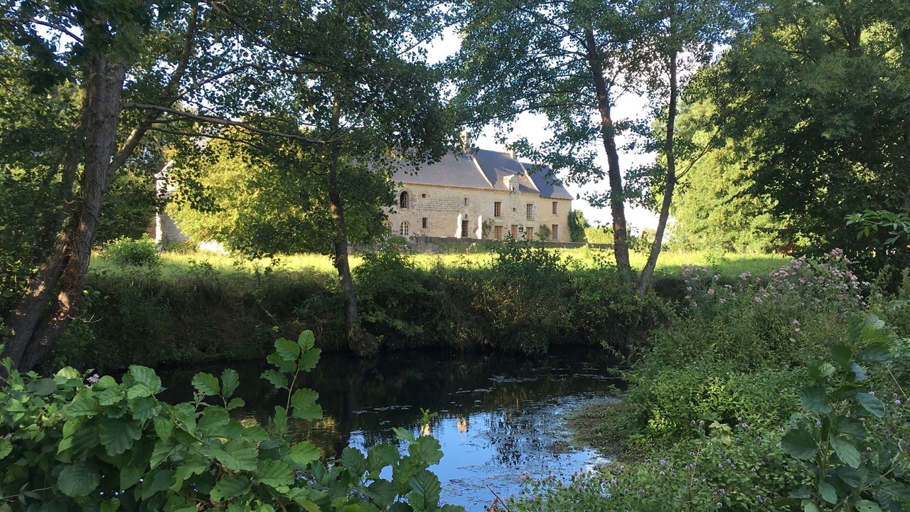 Photo of Outdoor in Saint-Maden