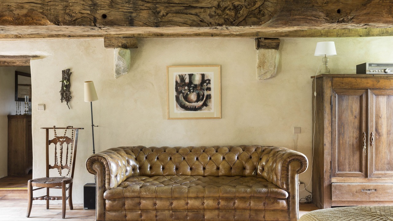 Photo of Livingroom in Saint-Maden