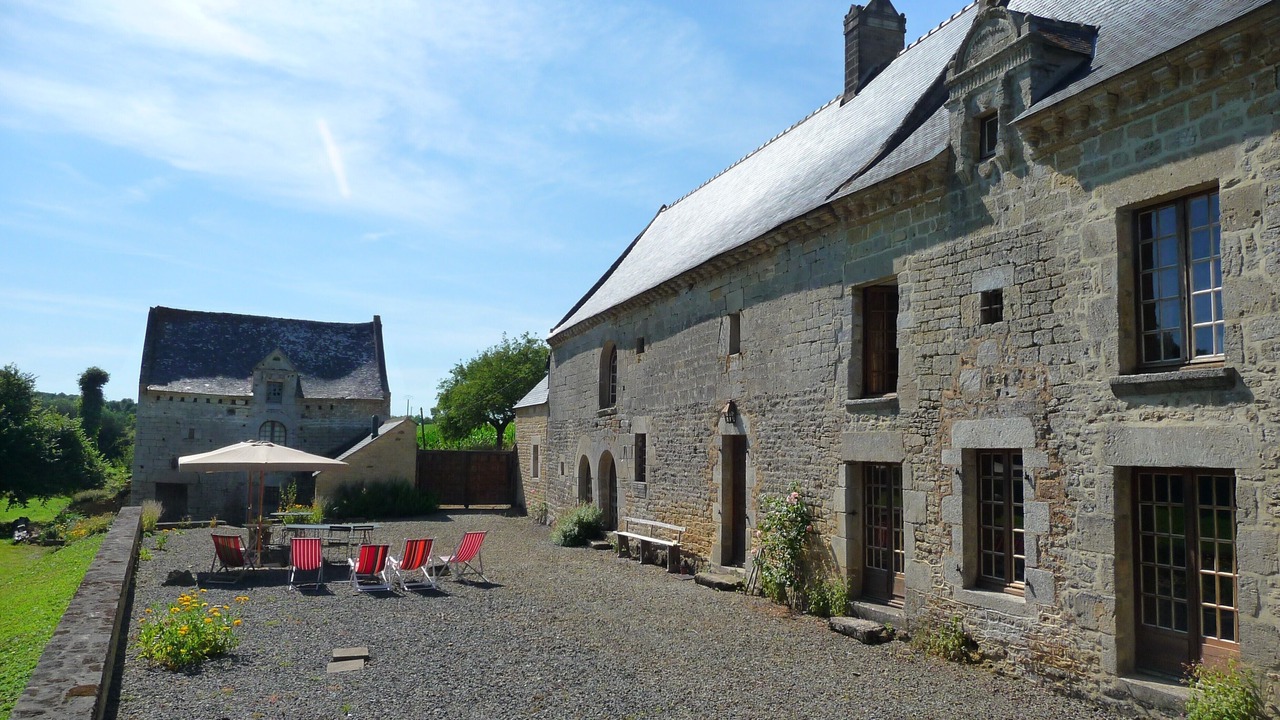 Photo of Outdoor in Saint-Maden