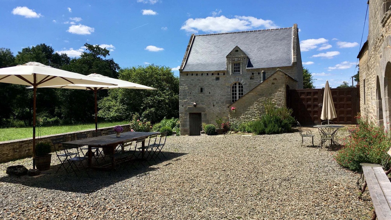 Photo of Outdoor in Saint-Maden