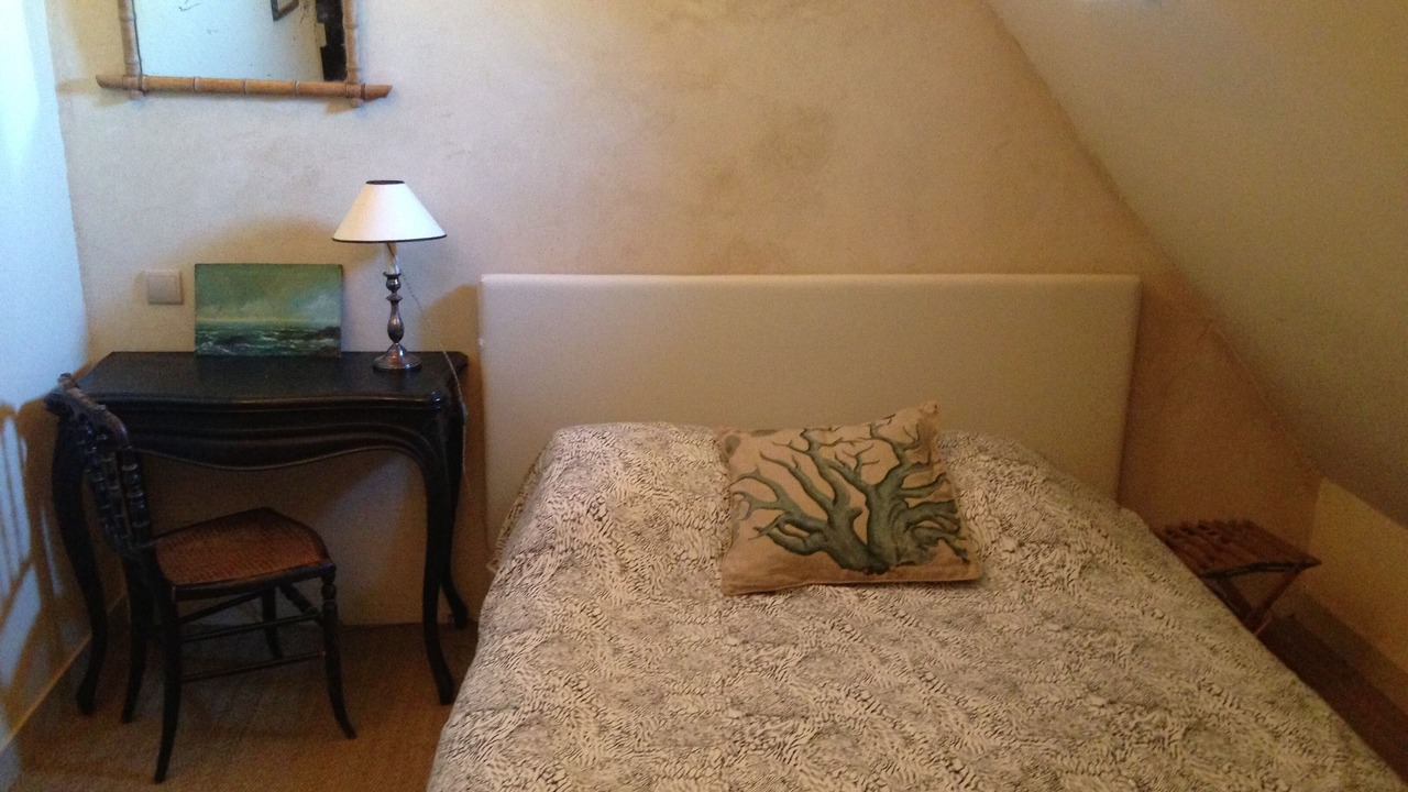 Photo of Bedroom in Saint-Maden