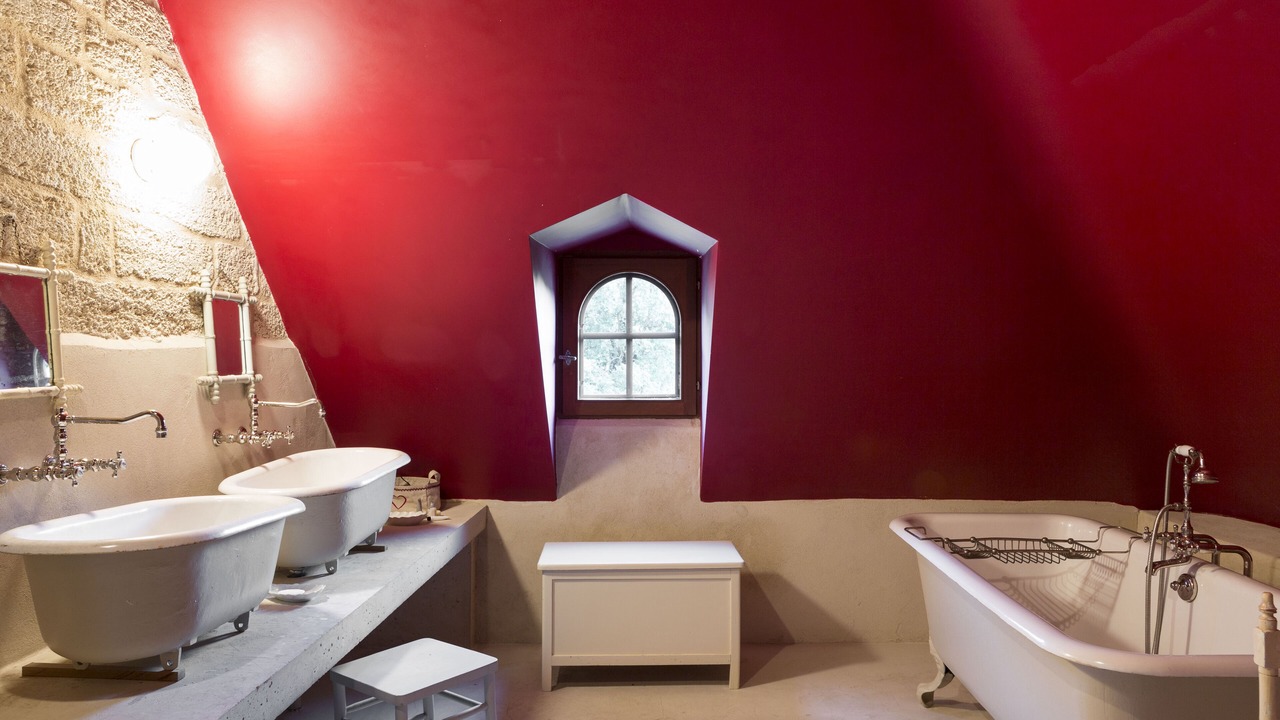 Photo of Bathroom in Saint-Maden