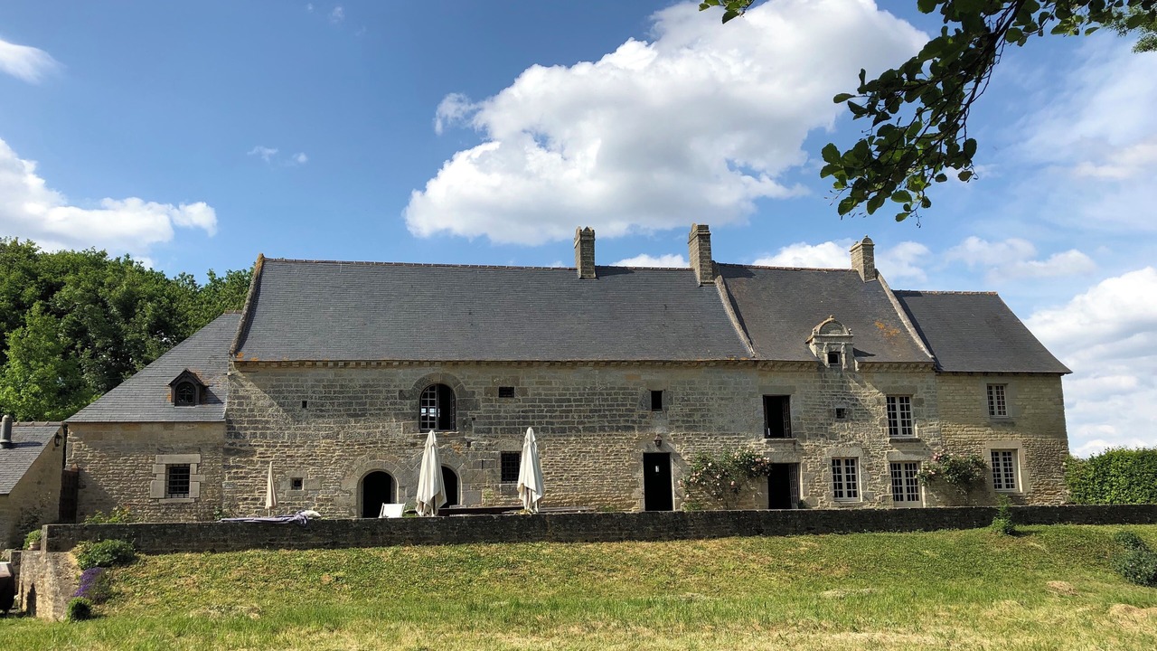 Photo of Outdoor in Saint-Maden