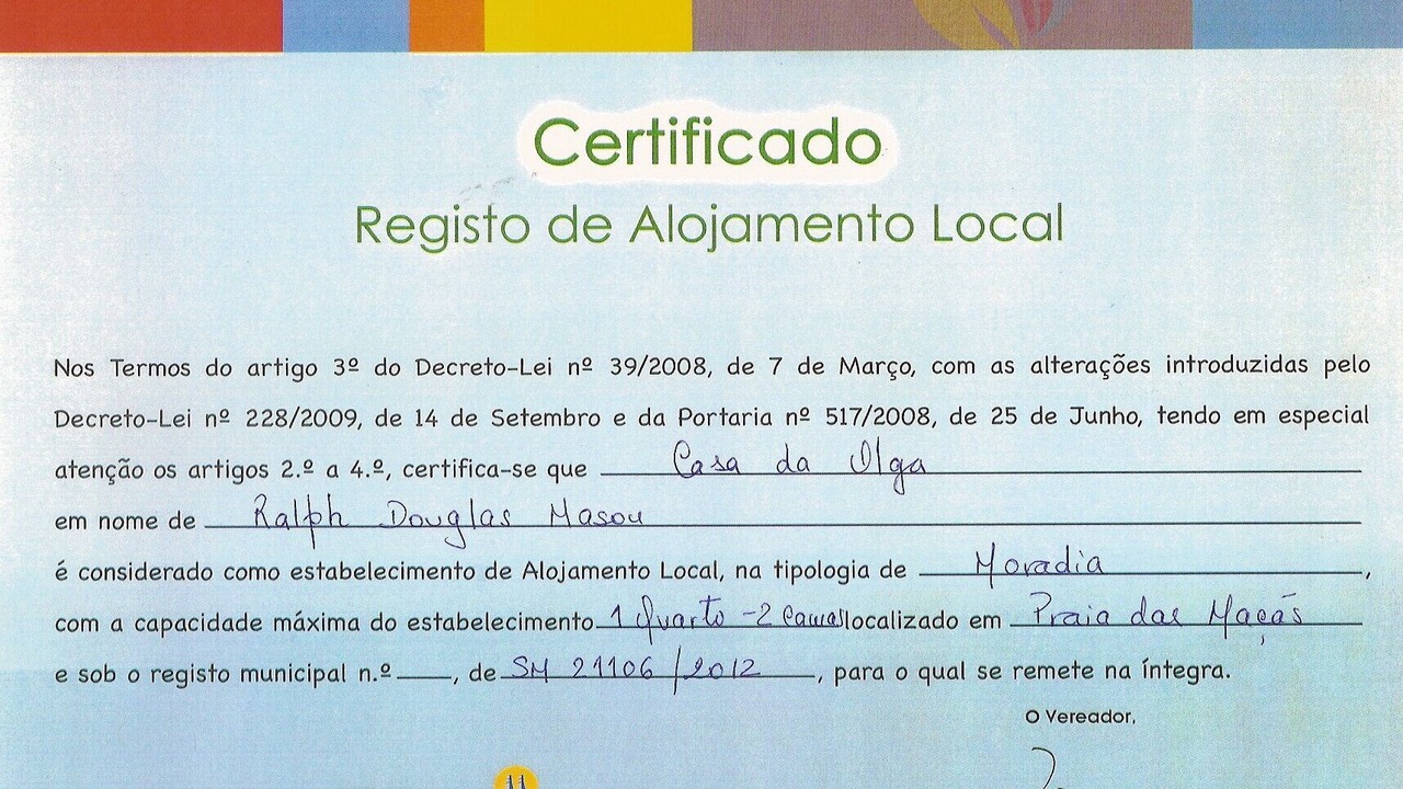 Photo of Others in Praia das Macas