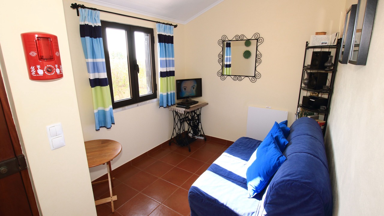 Photo of Livingroom in Praia das Macas