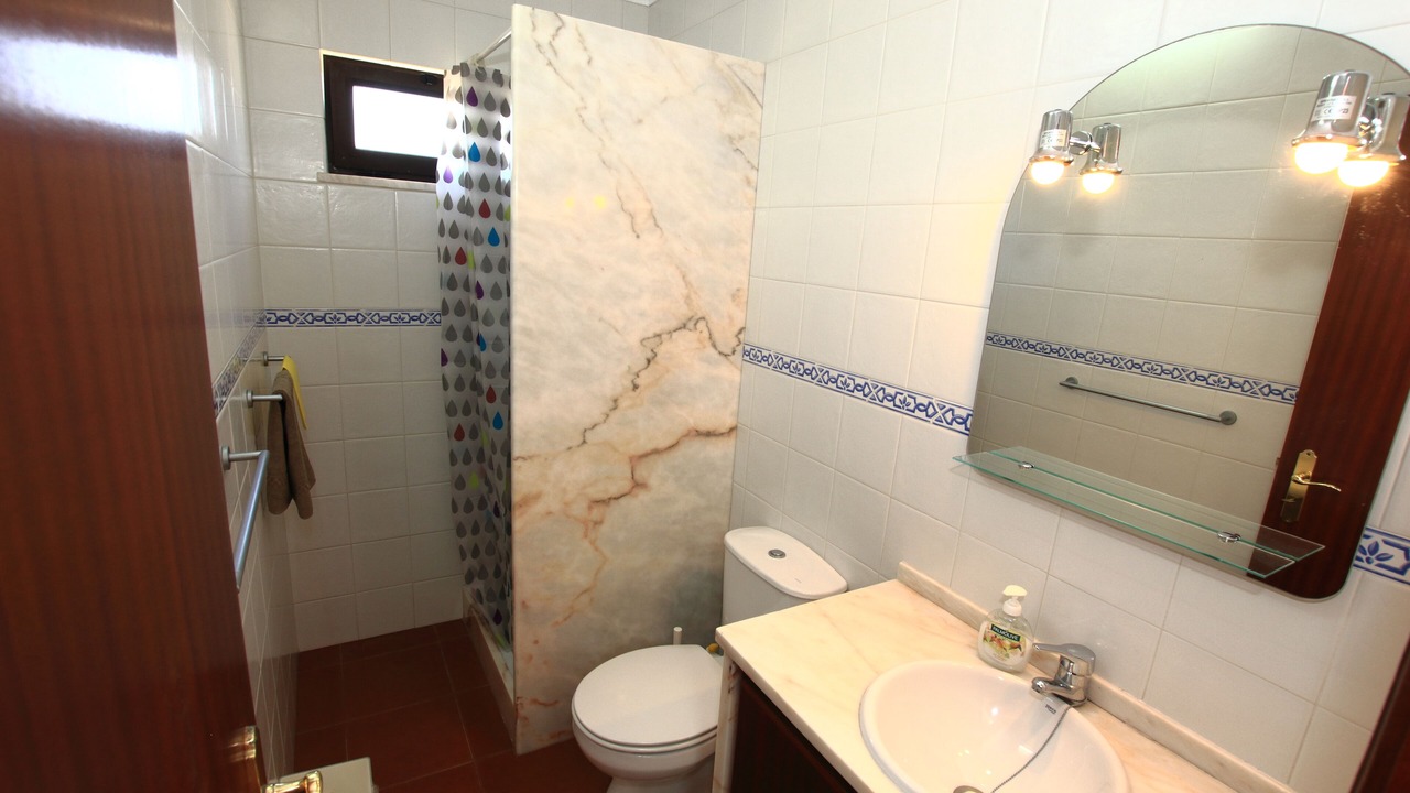 Photo of Bathroom in Praia das Macas