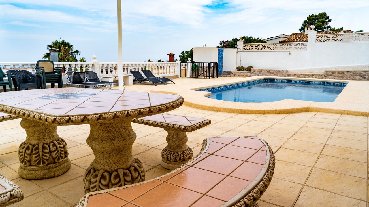 Photo of Outdoor in La Nucia