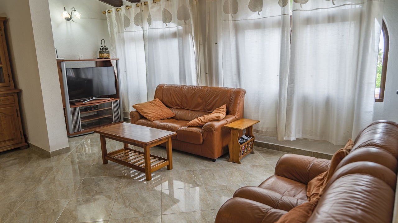 Photo of Livingroom in La Nucia