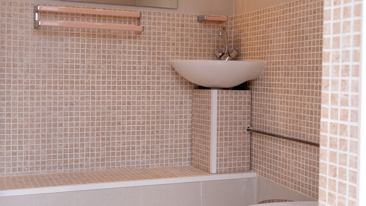 Photo of Bathroom in La Nucia