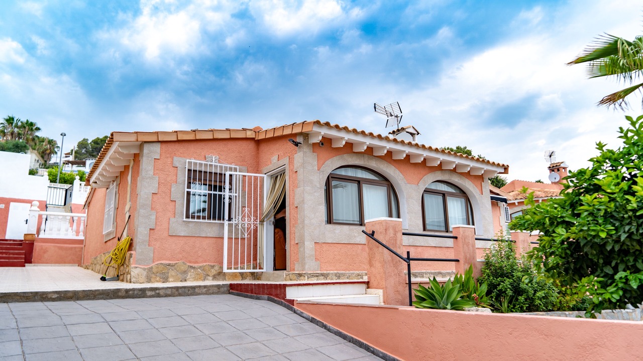 Photo of Outdoor in La Nucia