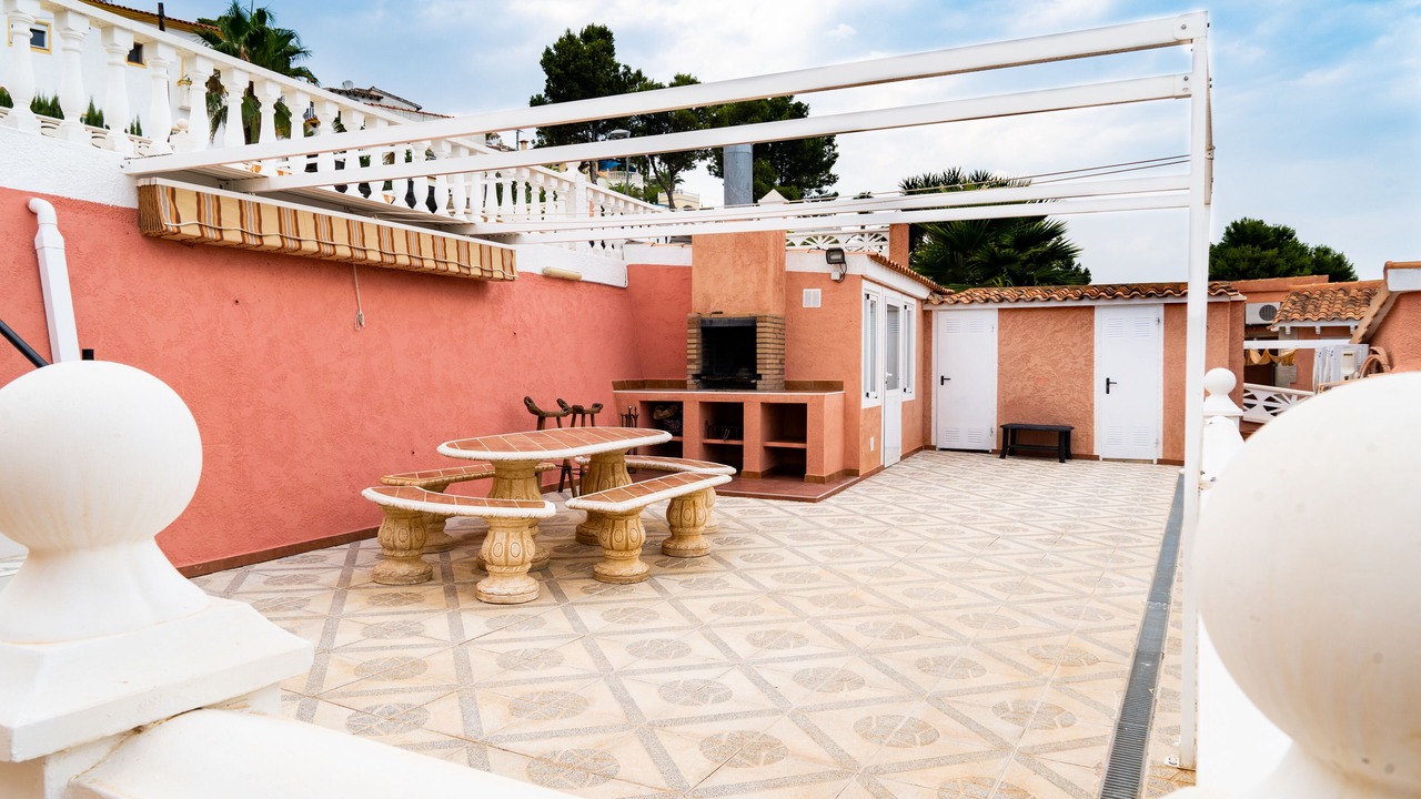 Photo of Outdoor in La Nucia