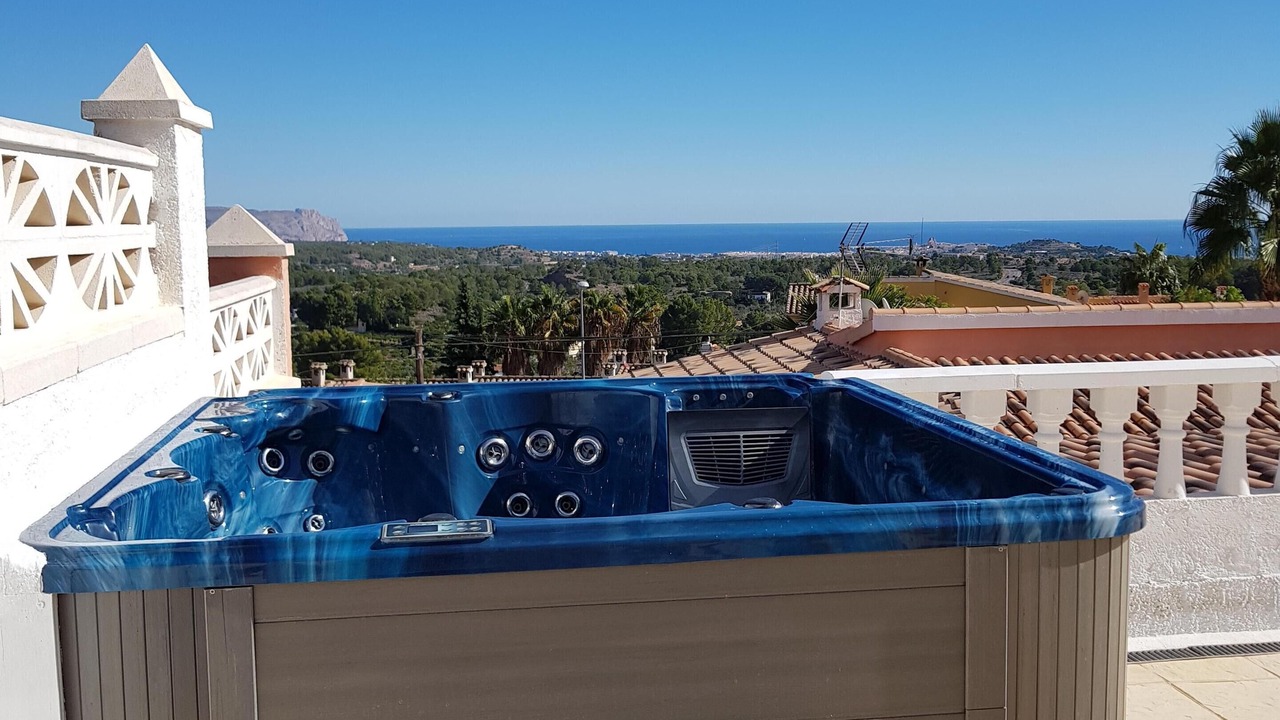 Photo of Outdoor in La Nucia