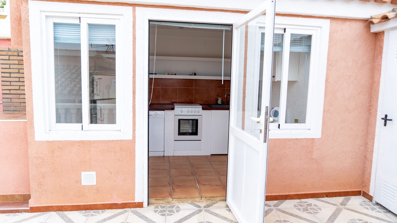 Photo of Outdoor in La Nucia