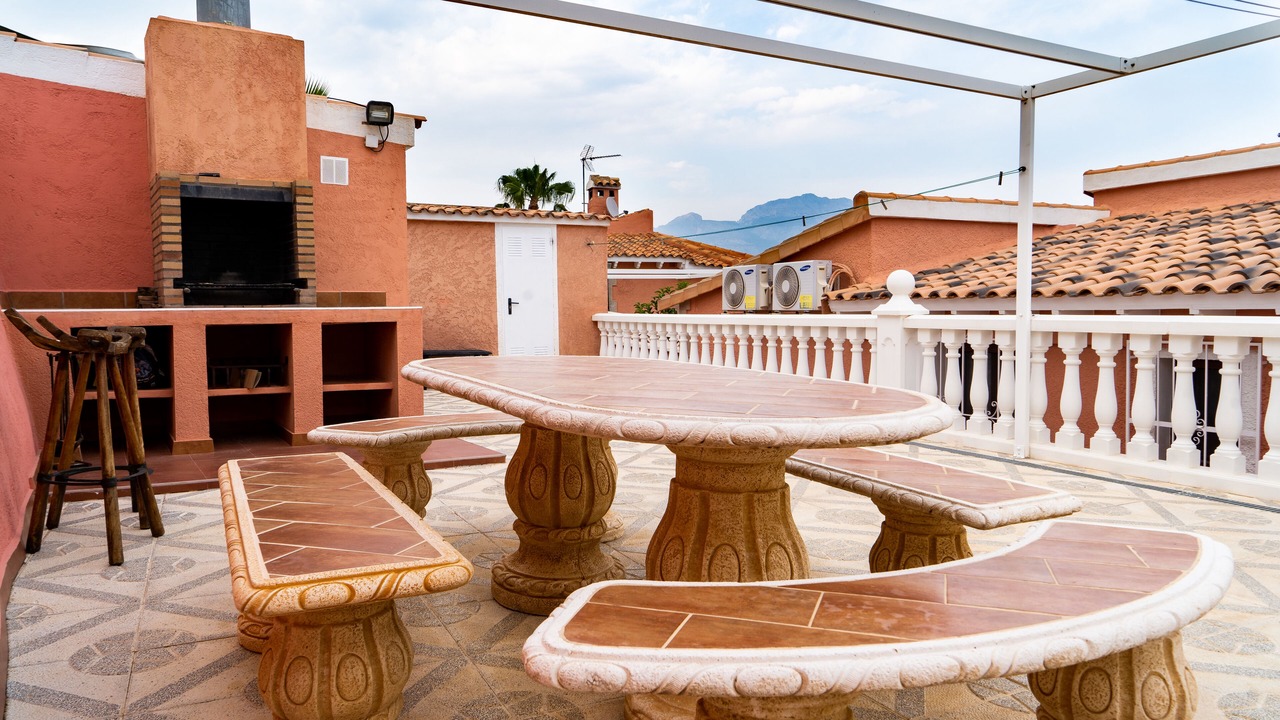 Photo of Outdoor in La Nucia