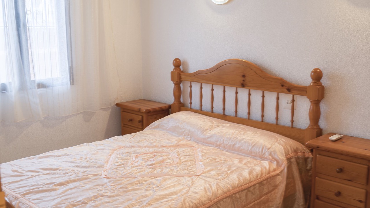 Photo of Bedroom in La Nucia