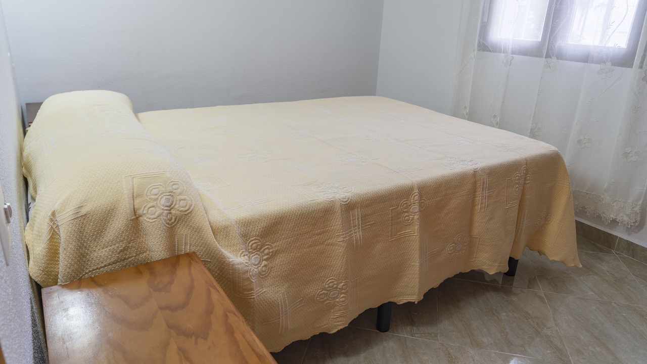 Photo of Bedroom in La Nucia