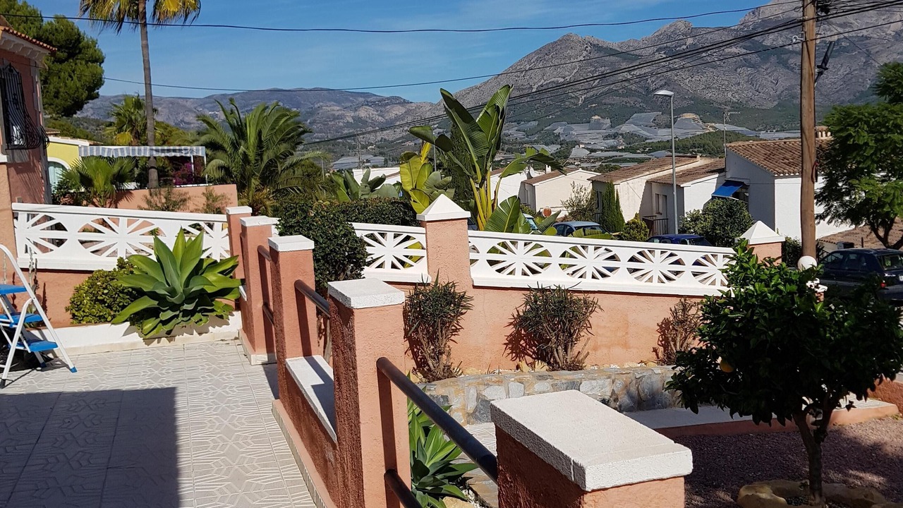 Photo of Outdoor in La Nucia