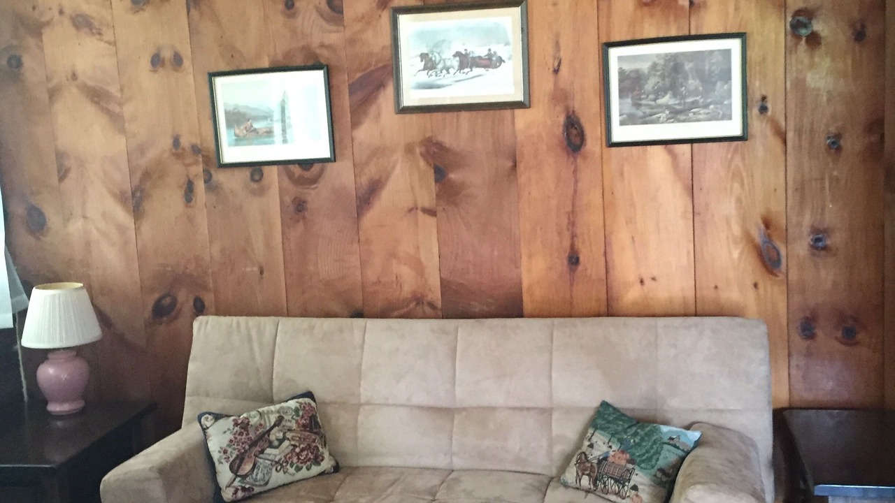 Photo of Livingroom in Culpeper
