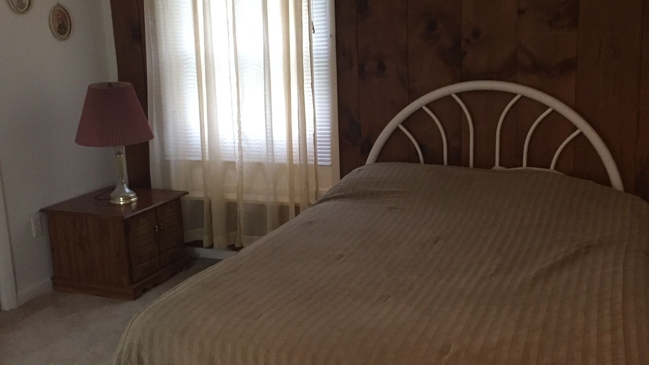 Photo of Bedroom in Culpeper
