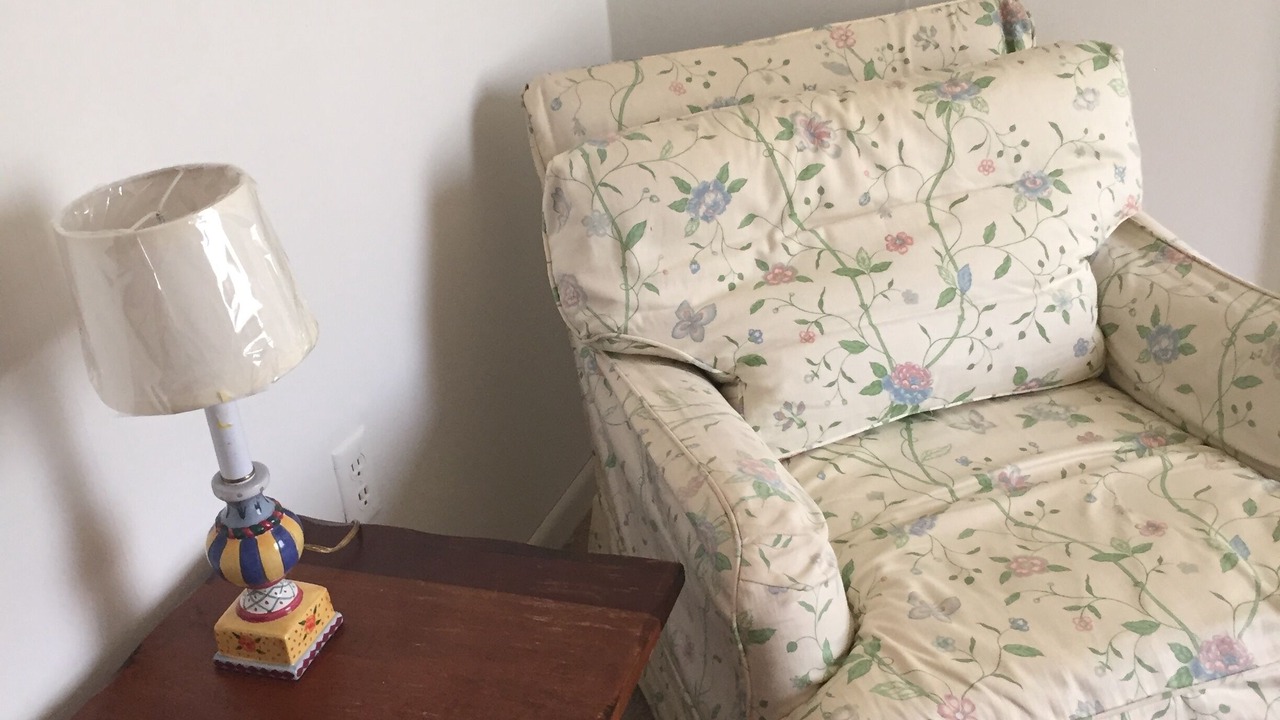 Photo of Livingroom in Culpeper