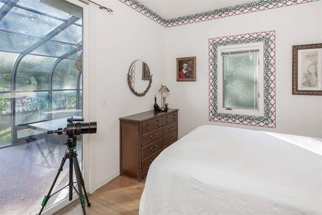 Photo of Bedroom in Sag Harbor