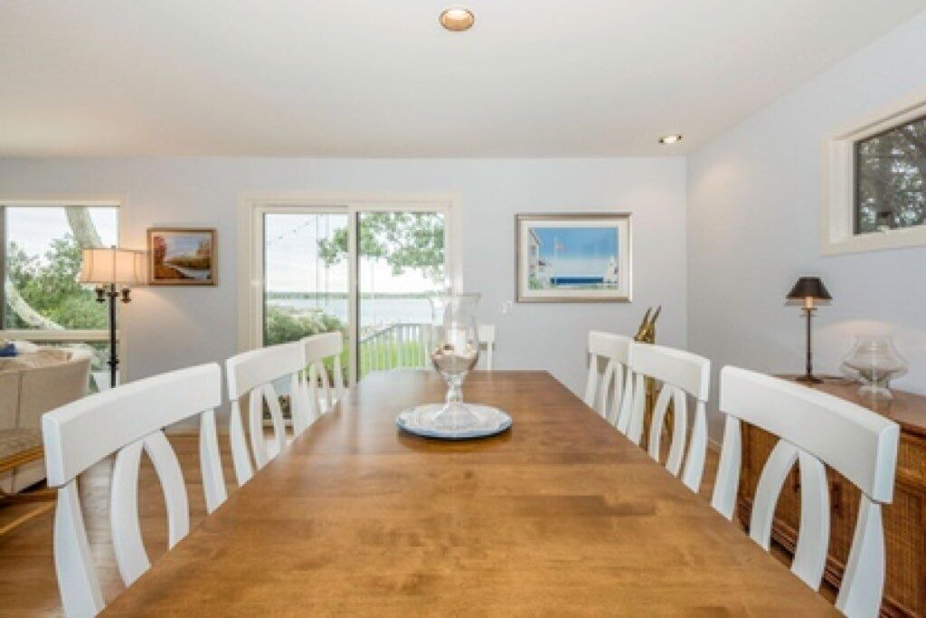 Photo of Bedroom in Sag Harbor