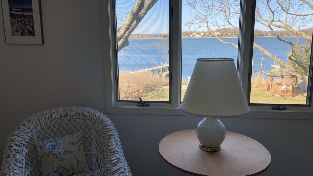 Photo of Bedroom in Sag Harbor