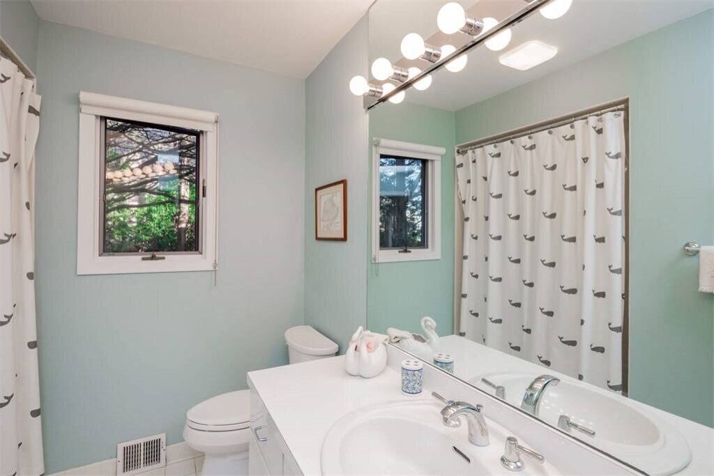 Photo of Bathroom in Sag Harbor