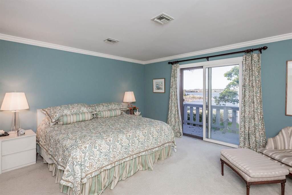 Photo of Patio Balcony in Sag Harbor