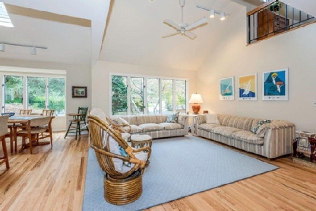 Photo of Bedroom in Sag Harbor