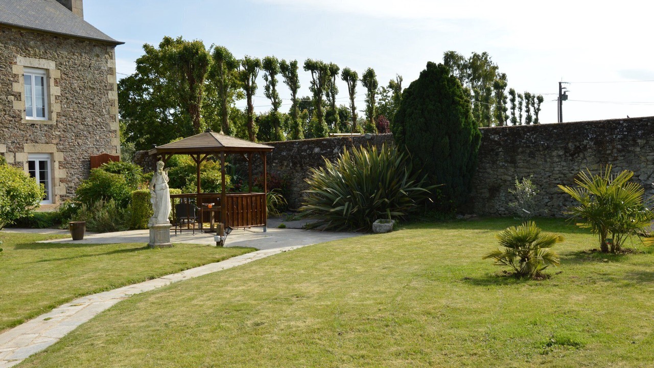 Photo of Outdoor in Plancoet