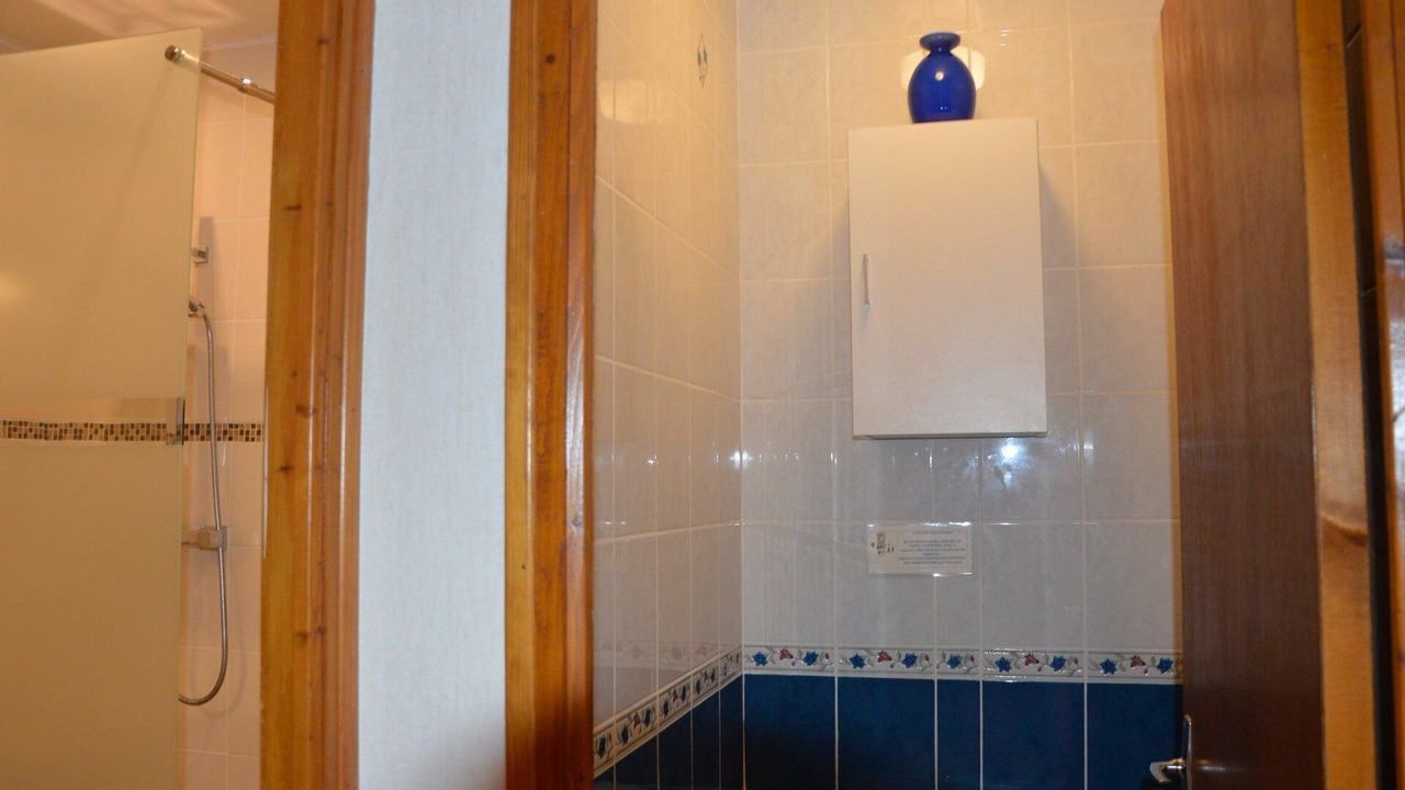 Photo of Bathroom in Plancoet