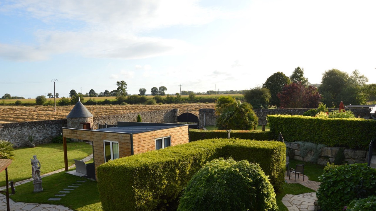 Photo of Outdoor in Plancoet