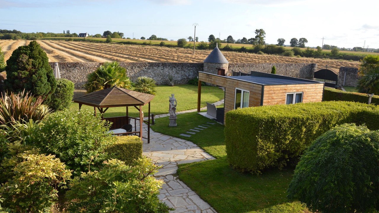 Photo of Outdoor in Plancoet