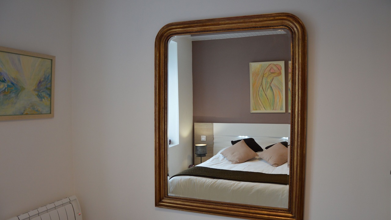 Photo of Bedroom in Plancoet