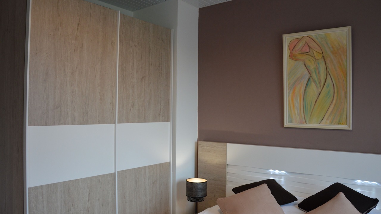 Photo of Bedroom in Plancoet