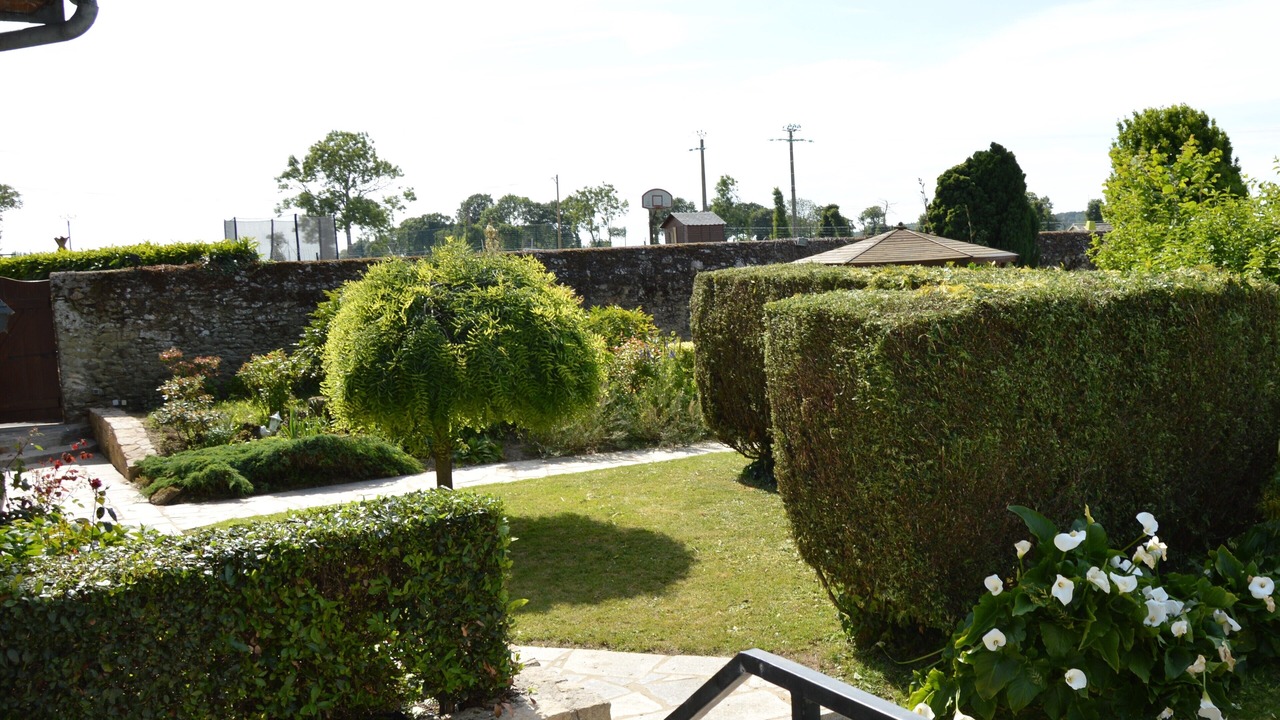 Photo of Outdoor in Plancoet