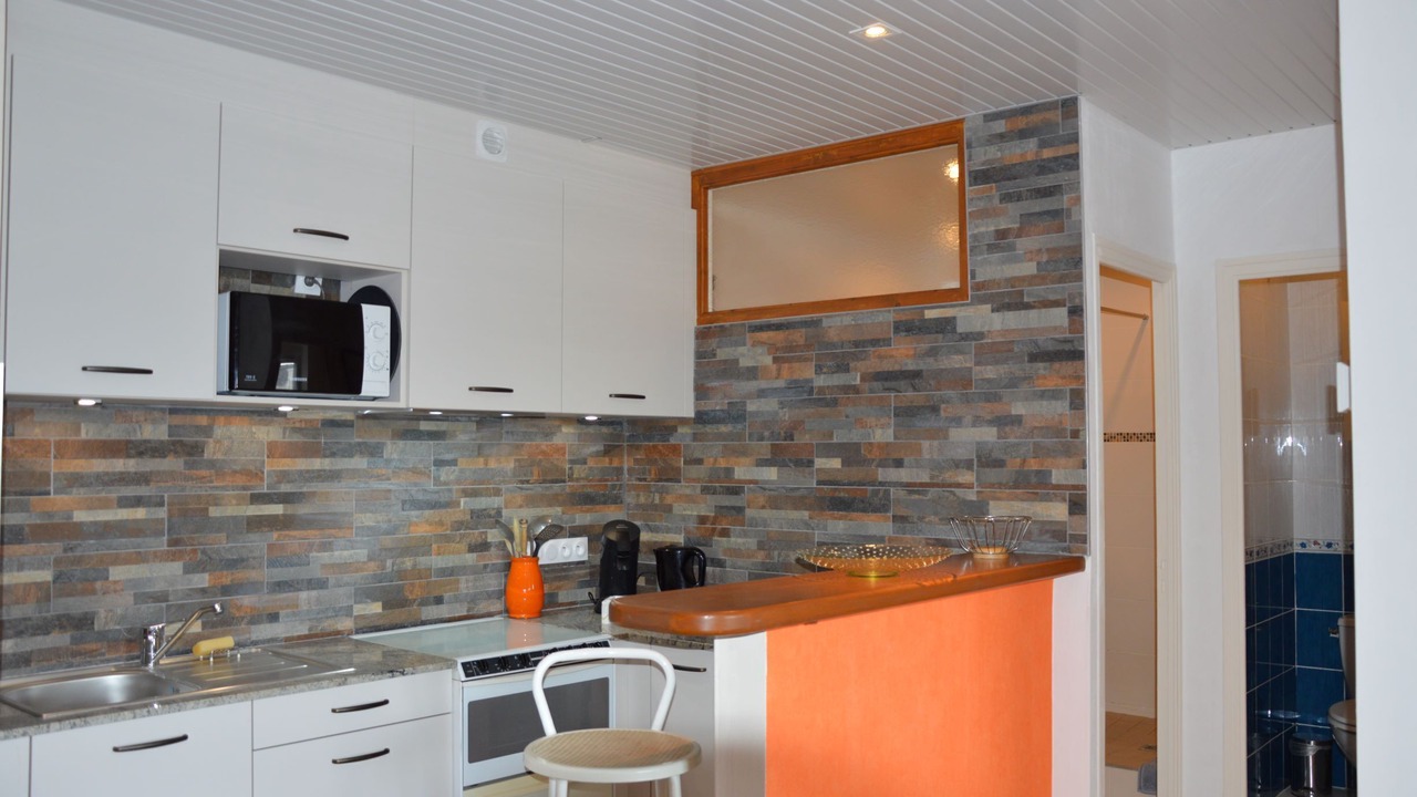 Photo of Kitchen in Plancoet