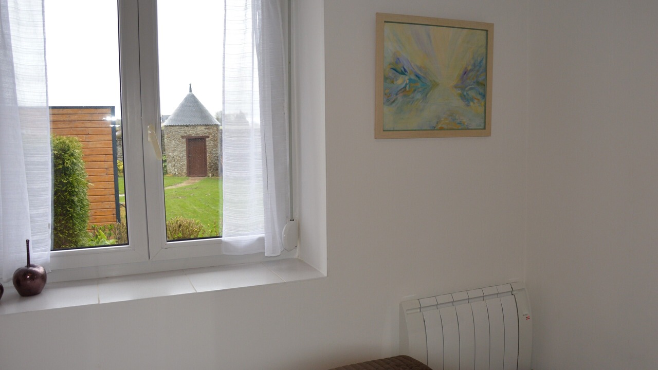 Photo of Bedroom in Plancoet